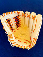 11.75" Pro Suit RHT T-Net Camel