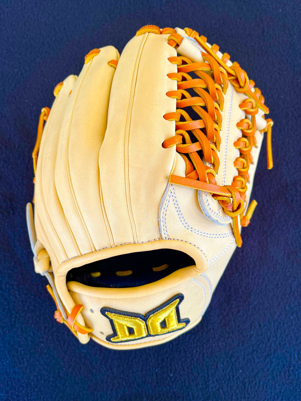 11.75" Pro Suit RHT T-Net Camel