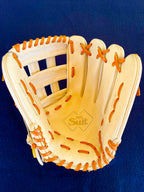 12.75" Pro Suit RHT/LHT H-Web Camel