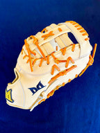 12.75" Pro Suit RHT/LHT 1B Camel