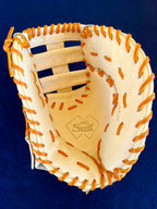 12.75" Pro Suit RHT/LHT 1B Camel