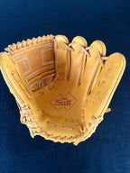 12" Pro Suit RHT/LHT Closed Web Tan