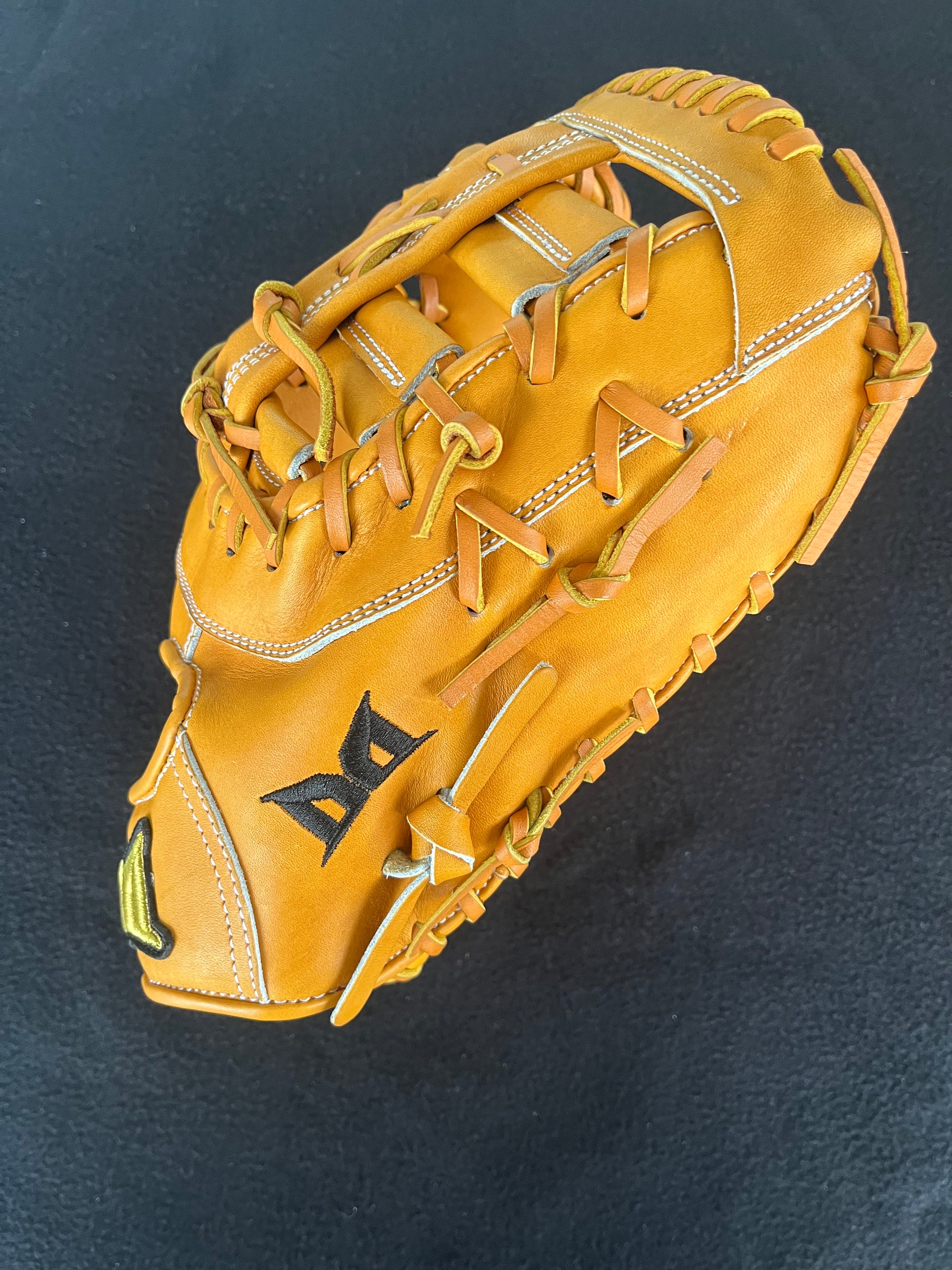 12.75" Pro Suit RHT/LHT 1B Tan