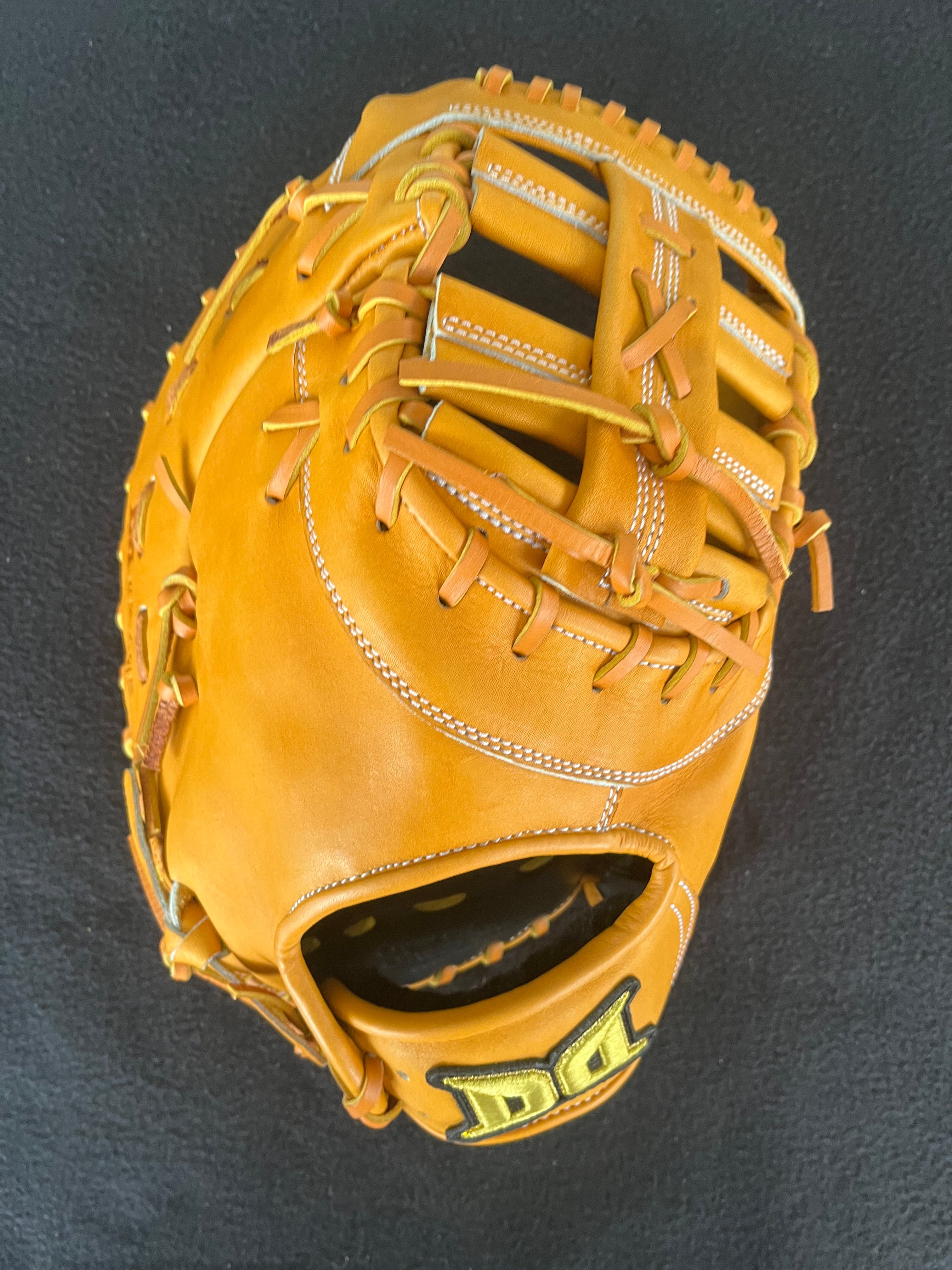 12.75" Pro Suit RHT/LHT 1B Tan