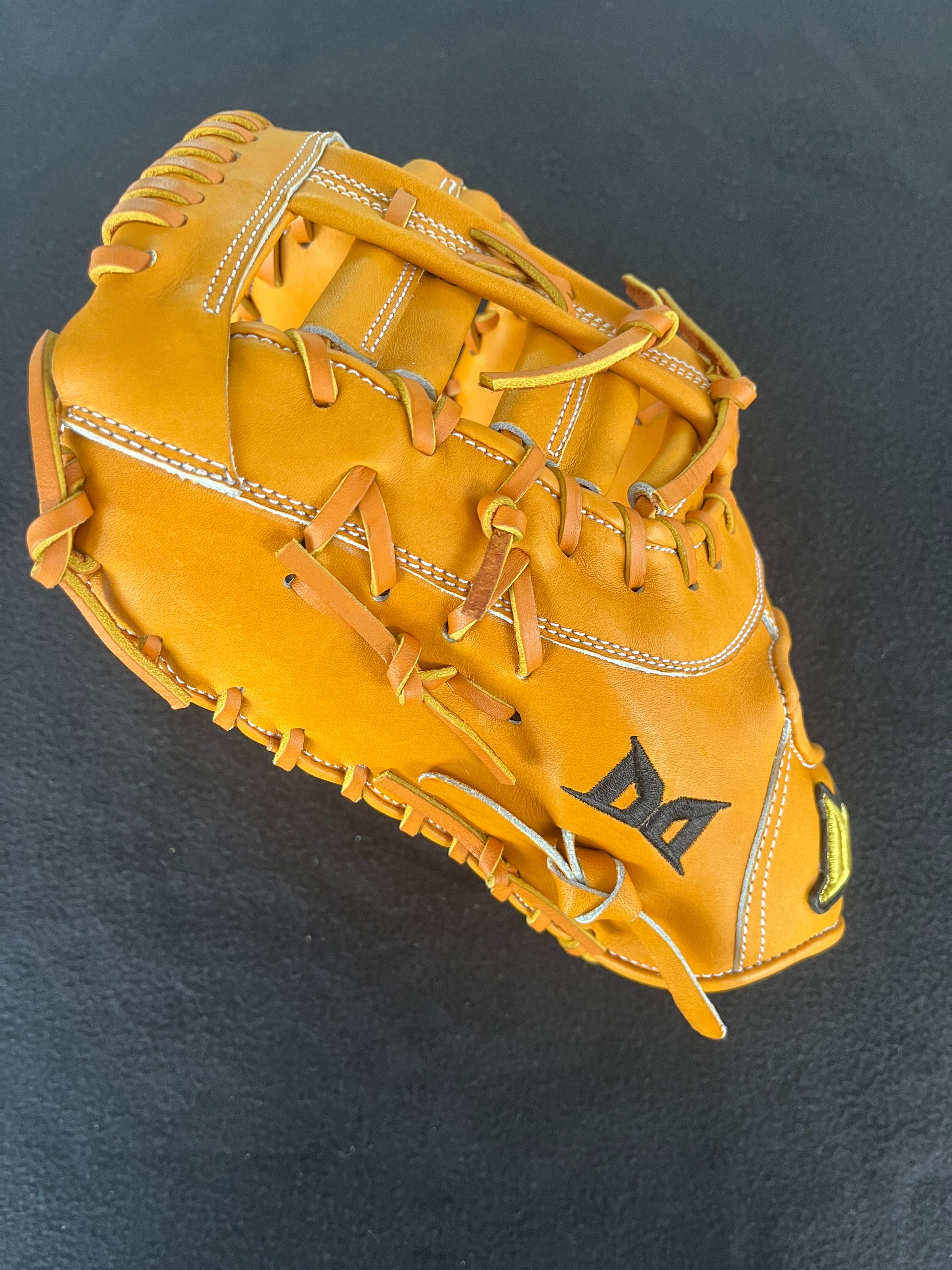 12.75" Pro Suit RHT/LHT 1B Tan