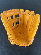 12.75" Pro Suit RHT/LHT H-Web Tan