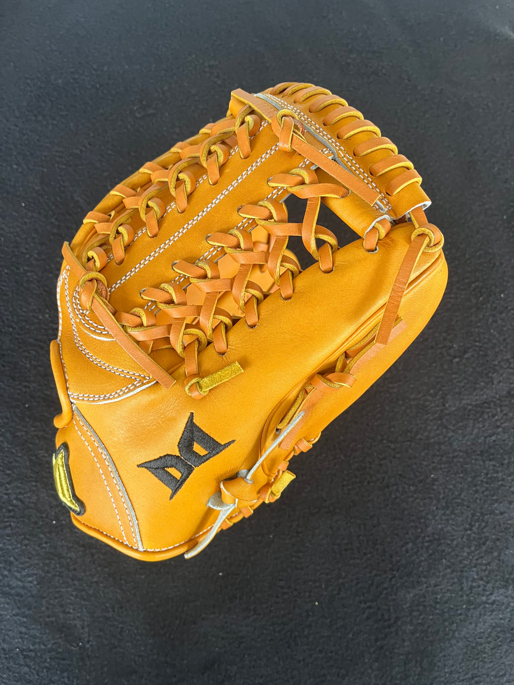 11.75" Pro Suit RHT T-Net Tan