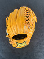 11.75" Pro Suit RHT T-Net Tan