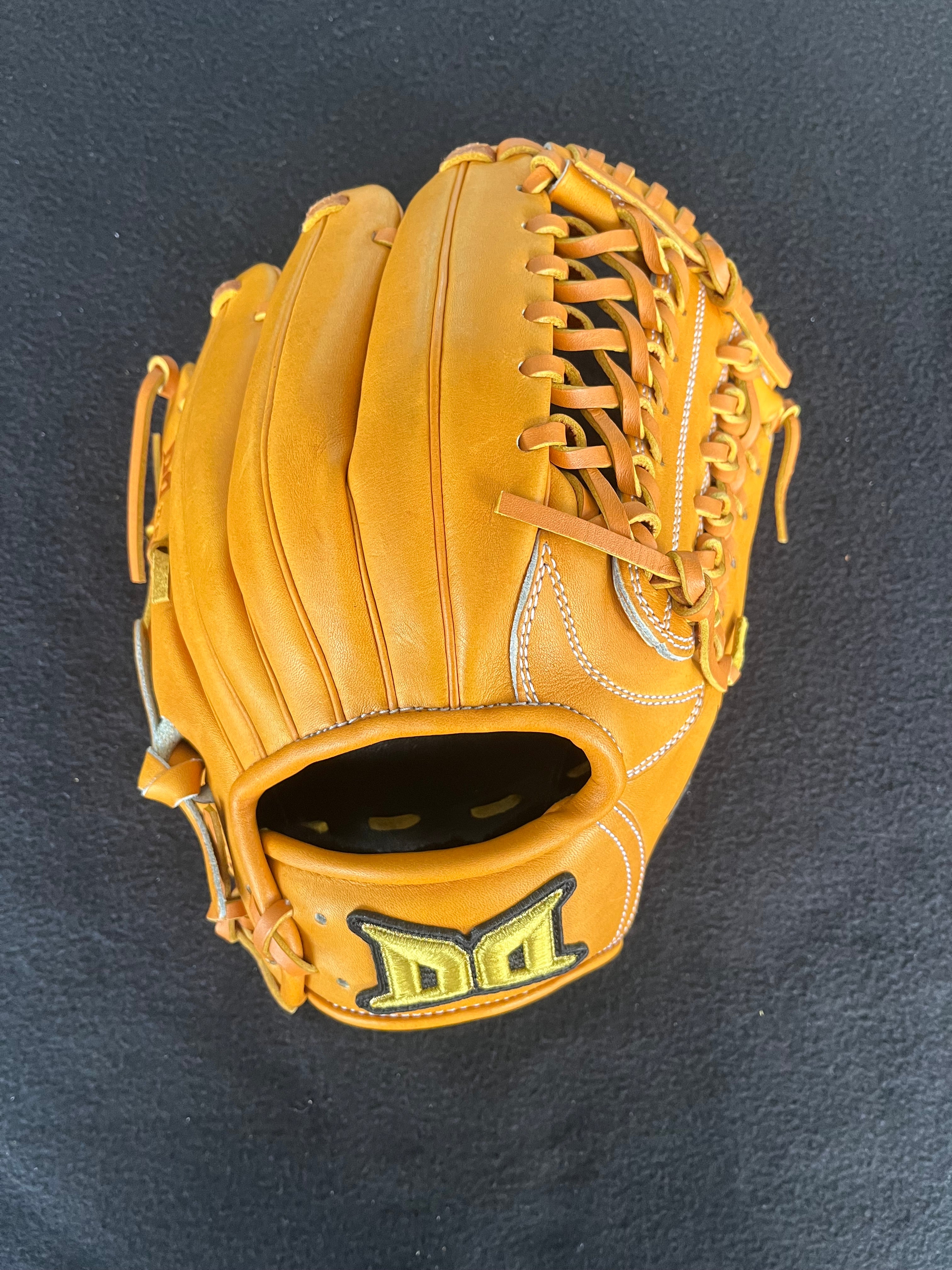 11.75" Pro Suit RHT T-Net Tan