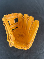 11.5" Pro Suit RHT I-Web Tan