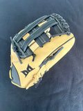 12.75" Innost RHT/LHT H-Web Camel & Black