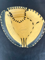 33.5" Innost Catchers Mitt RHT Camel & Black