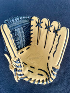 11.75" Innost RHT T-Net Camel & Black