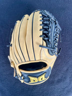 11.75" Innost RHT T-Net Camel & Black