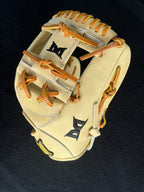 11.5" Pro Suit RHT I-Web Camel