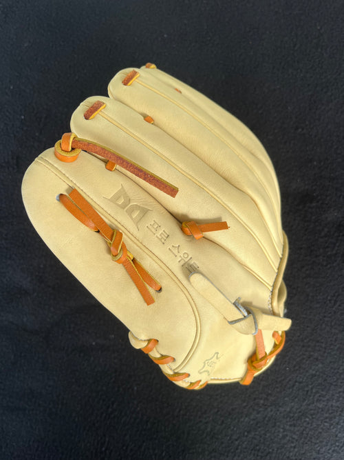 11.5" Pro Suit RHT I-Web Camel