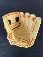 11.5" Pro Suit RHT I-Web Camel