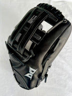 13" Rapid Plus RHT H-Web Black