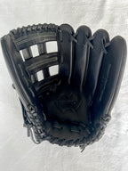 13" Rapid Plus RHT H-Web Black