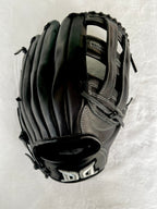 13" Rapid Plus RHT H-Web Black