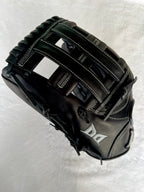 12.75" Rapid Plus RHT/LHT H-Web Black