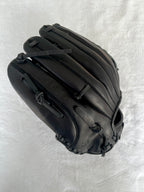12" Rapid Plus RHT/LHT Closed-Web Black