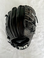 12" Rapid Plus RHT/LHT Closed-Web Black