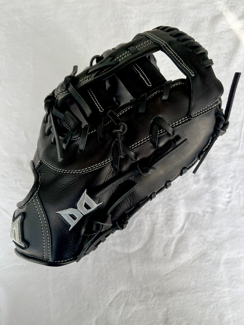 12.75" Rapid Plus RHT/LHT 1B Black