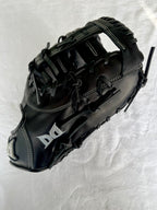 12.75" Rapid Plus RHT/LHT 1B Black