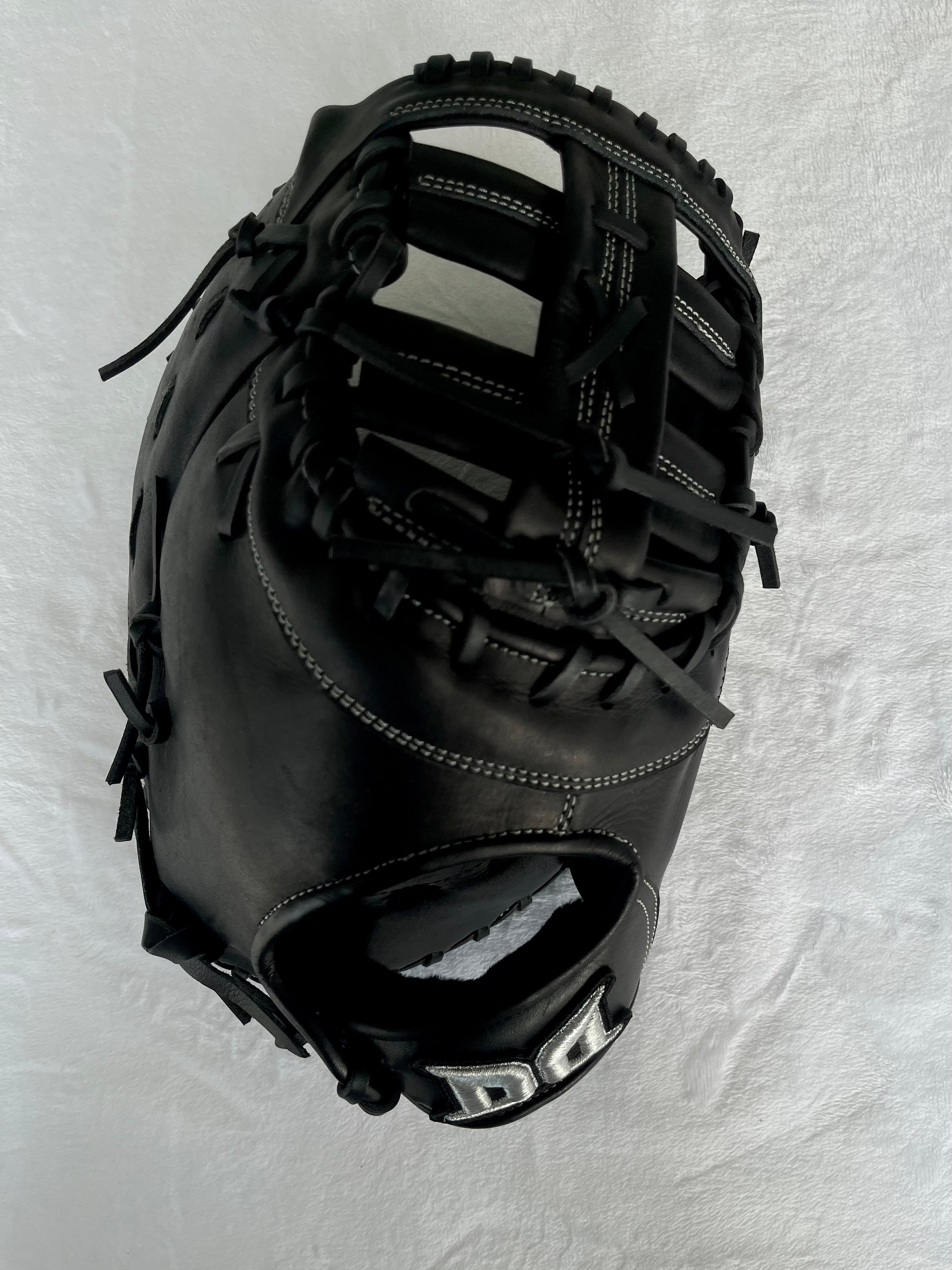 12.75" Rapid Plus RHT/LHT 1B Black