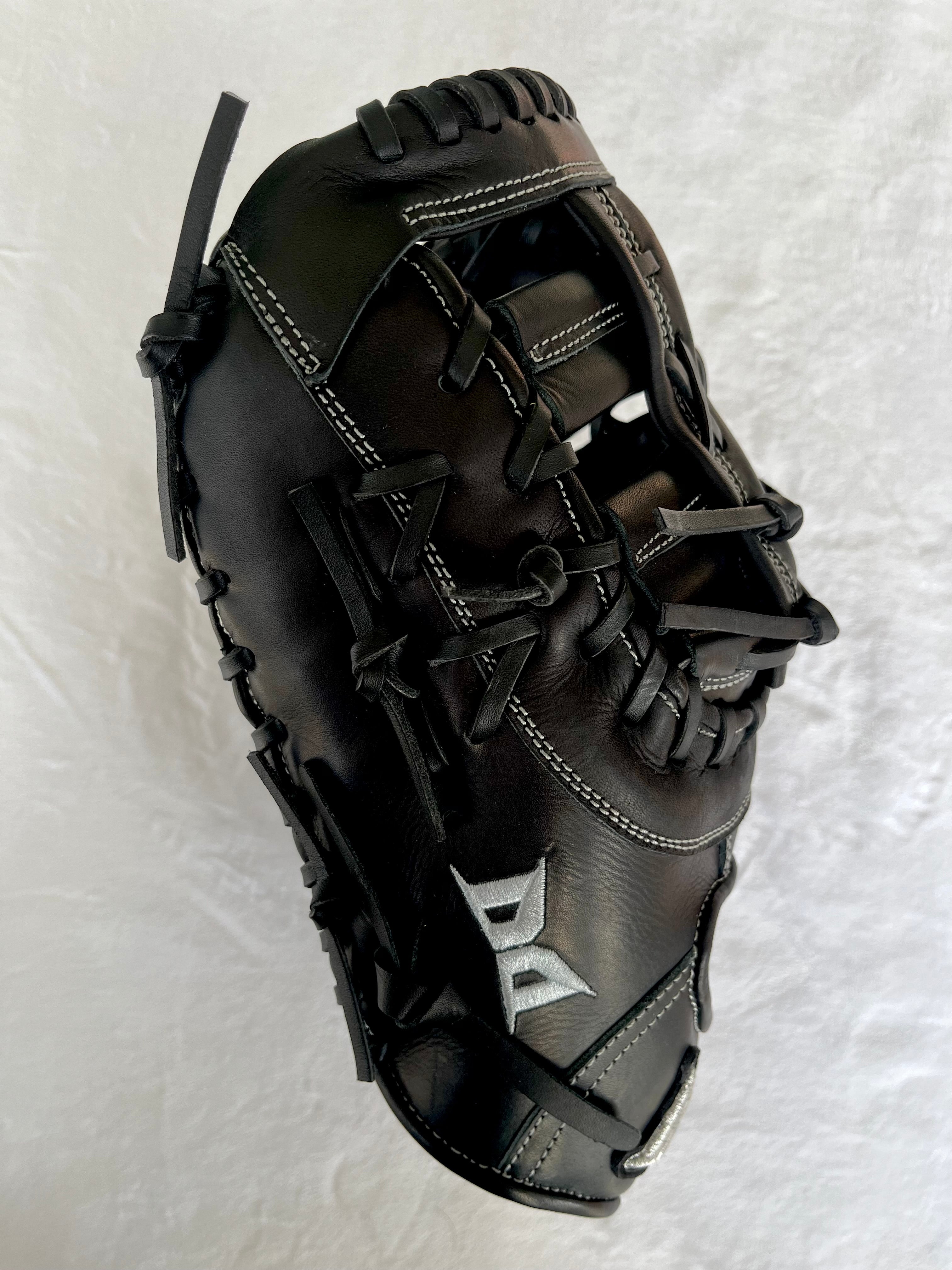 12.75" Rapid Plus RHT/LHT 1B Black