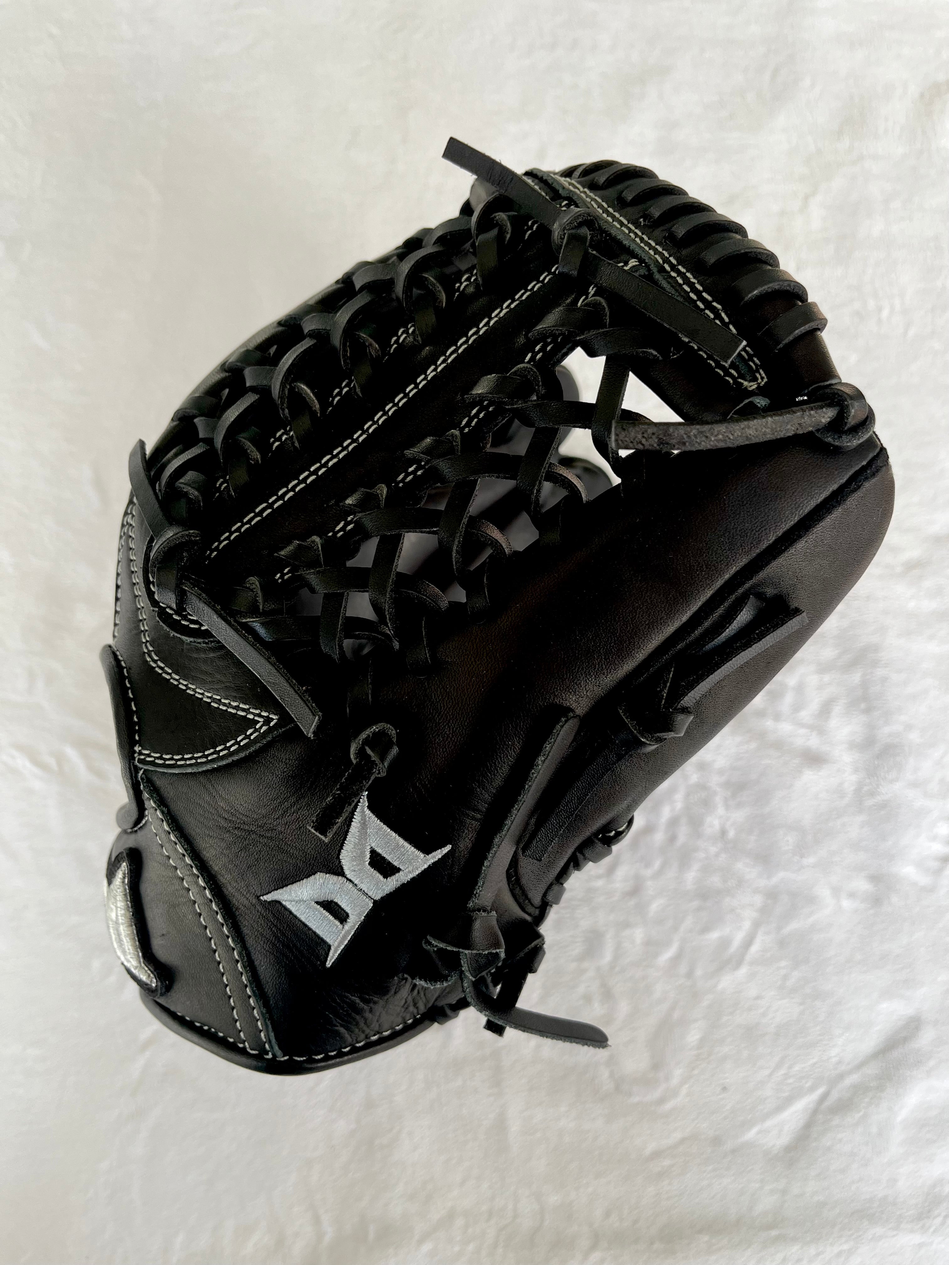 11.75" Rapid Plus RHT T-Net Black