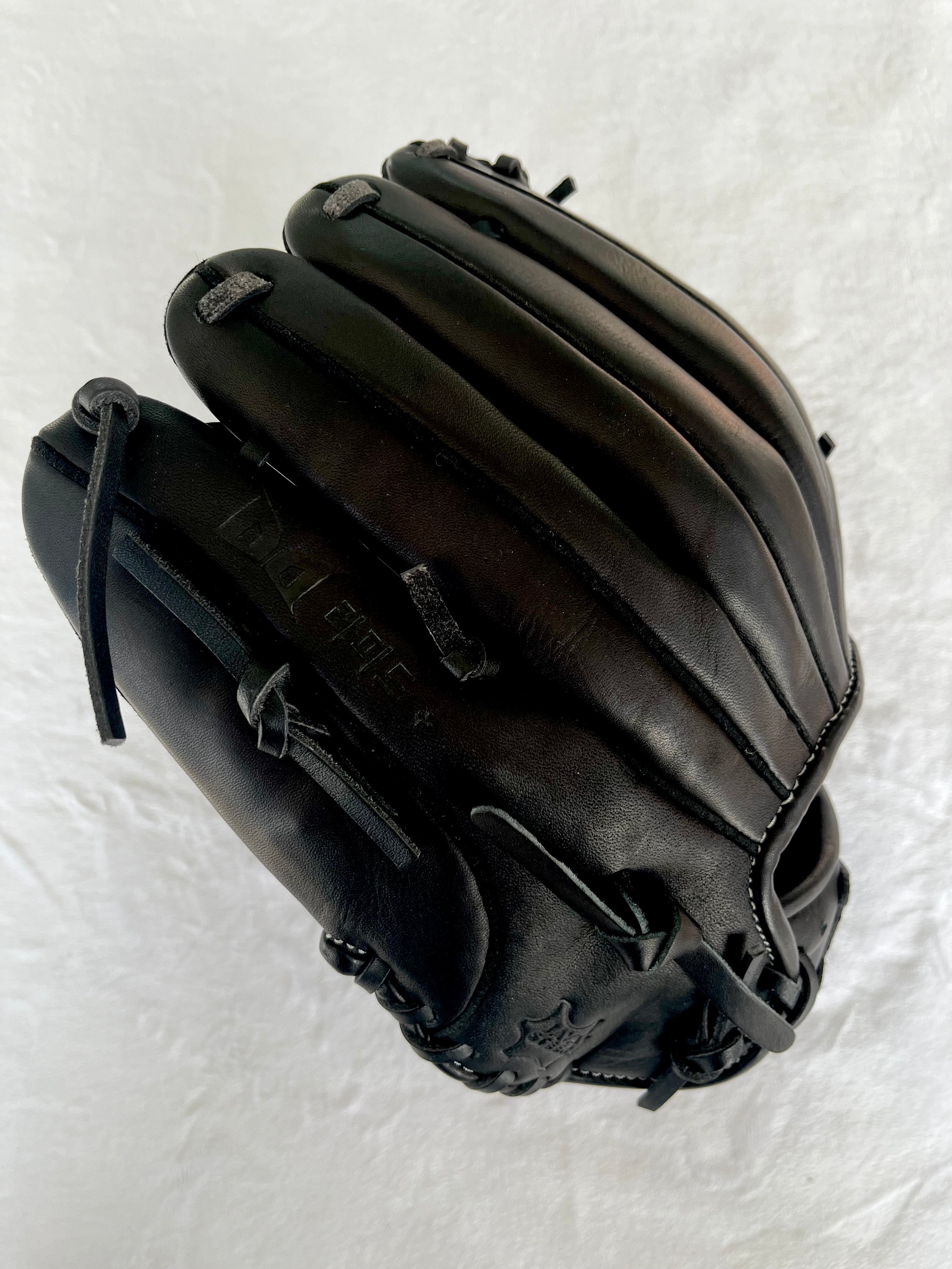 11.75" Rapid Plus RHT T-Net Black