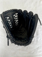 11.75" Rapid Plus RHT T-Net Black