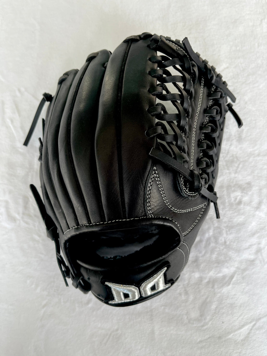 11.75" Rapid Plus RHT T-Net Black