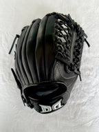 11.75" Rapid Plus RHT T-Net Black