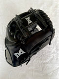 11.5" Rapid Plus RHT I-Web Black