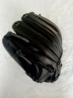 11.5" Rapid Plus RHT I-Web Black
