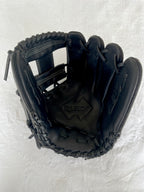 11.5" Rapid Plus RHT I-Web Black