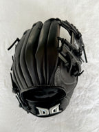 11.5" Rapid Plus RHT I-Web Black