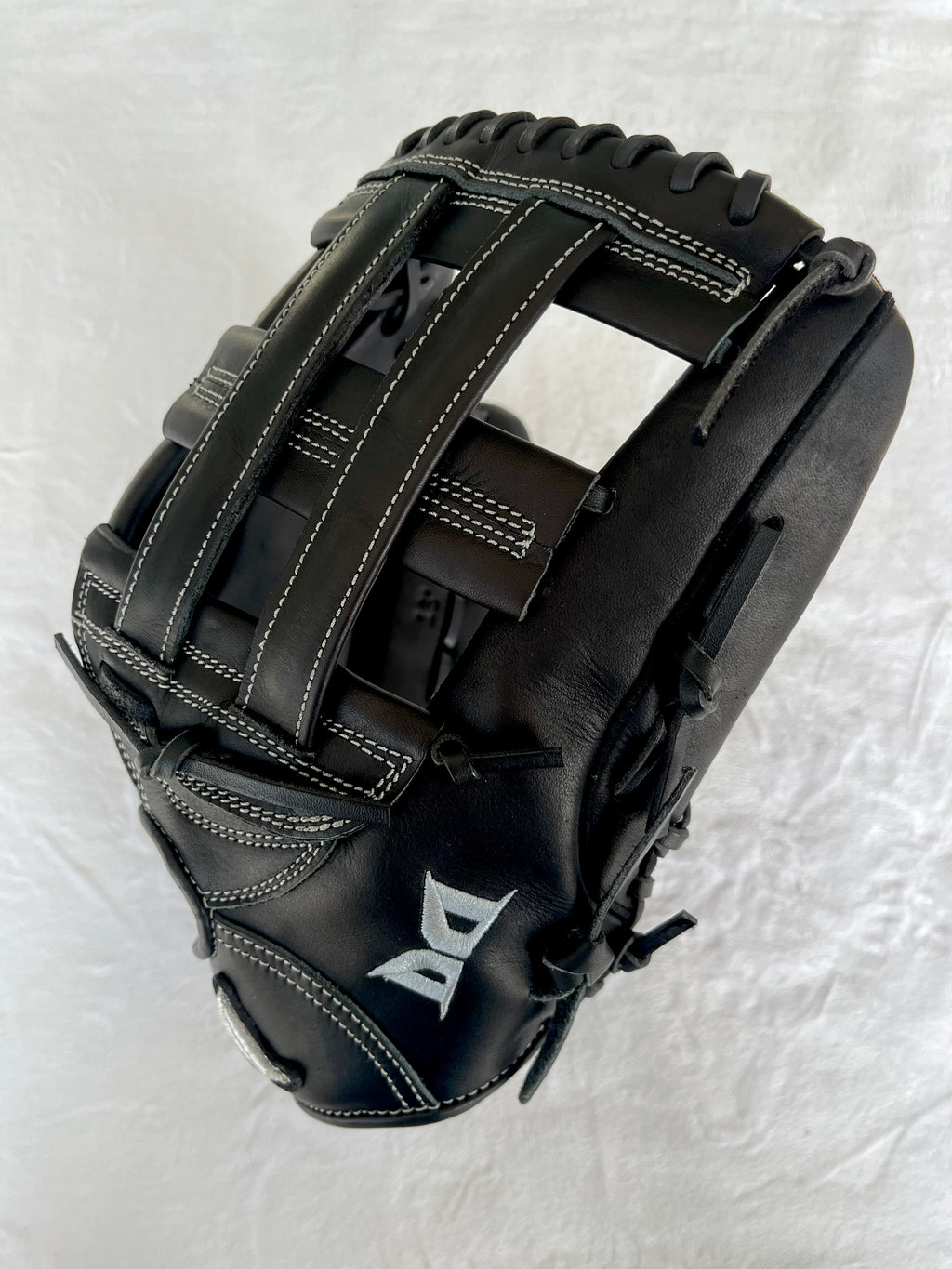 12.75" Rapid Plus RHT/LHT H-Web Black