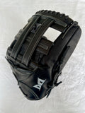 12.75" Rapid Plus RHT/LHT H-Web Black