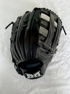 12.75" Rapid Plus RHT/LHT H-Web Black