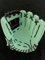11.5" Rapid Plus RHT I-Web Mint and Black