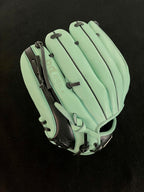 11.5" Rapid Plus RHT I-Web Mint and Black
