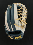 12.75" Innost RHT B-15 Web Beige & Navy