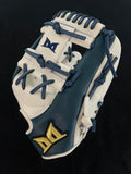 11.5" Innost RHT I-Web Web Beige & Navy