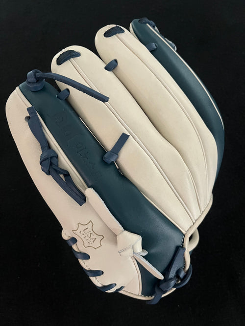 11.5" Innost RHT I-Web Web Beige & Navy